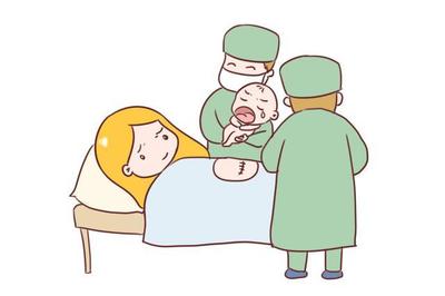 顺产和剖腹产哪个对宝宝好