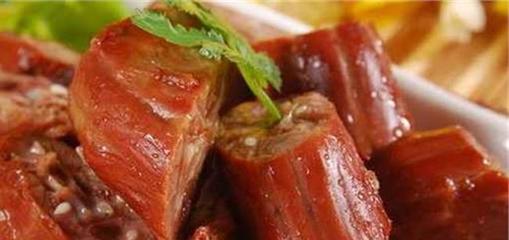 孕妇能不能吃鸭脖