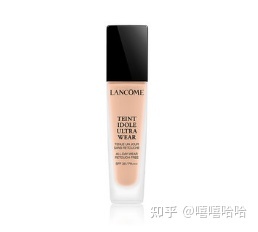 混油皮适合什么粉底液