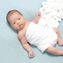 四个月宝宝流眼泪怎么回事