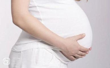 怀孕33周入盆正常吗