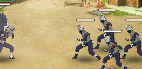 火影忍者ol地怨虞怎么得