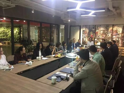 大洋立恒装饰有限公司