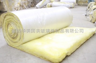 玻璃棉卷毡价格