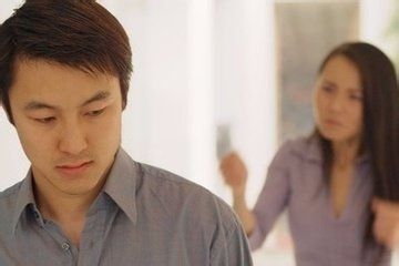 八字身弱的男人