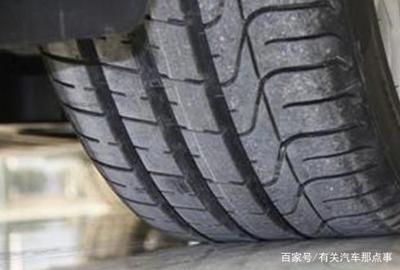 轮胎寿命多少年