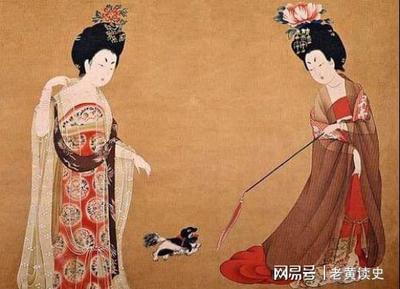 杨贵妃生肖