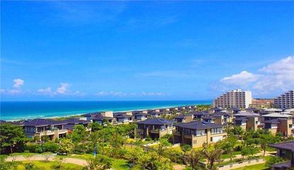 海南文昌买房
