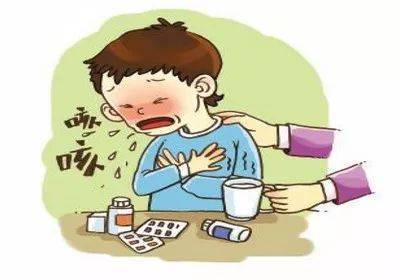 小孩咳嗽不止怎么办