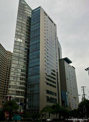 上海松江写字楼