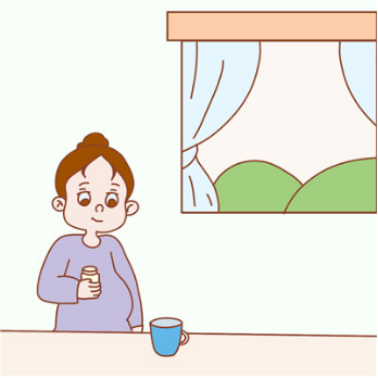 怀孕后拉肚子