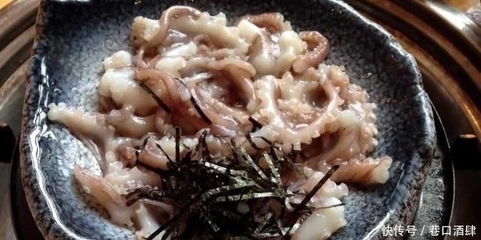 鲜大章鱼腿的做法大全家常