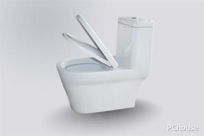 坐便器马桶盖怎么更换