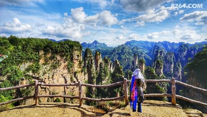 天门山景区需要预约吗