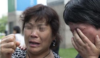 做梦母亲去世