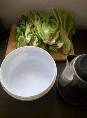 酸汤母水制作方法
