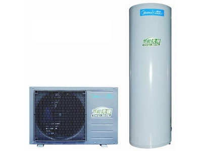 空气能热水器品牌排名