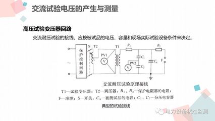 什么情况做直流耐压