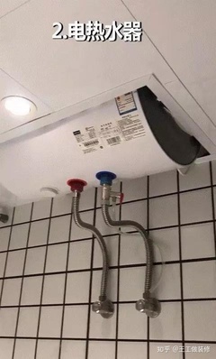 热水器厨房没有热水器