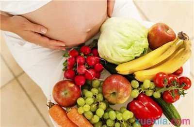 孕期吃什么水果最好,孕期吃什么容易流产