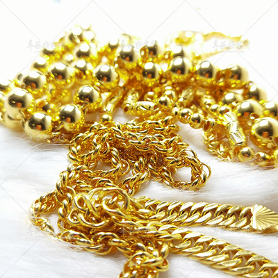 典当行黄金怎样抵押的