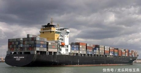 船舶进口费用