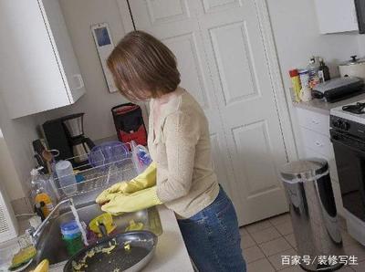 怎样才能去除厨房的异味