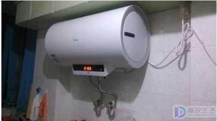 热水器怎么调水温