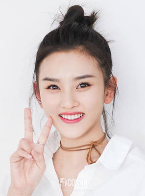 一字眉女生面相