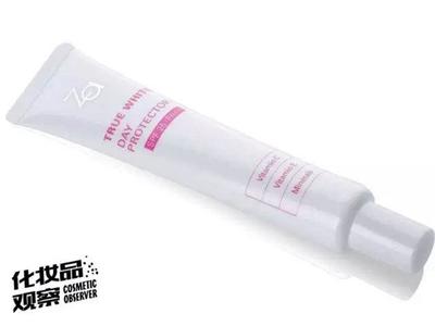 za隔离霜成分