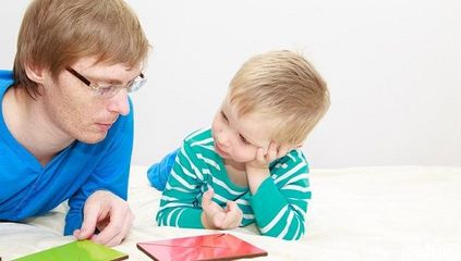 孩子多大可以做亲子鉴定