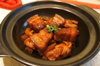 苏州酱方的传统制作方法