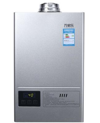 万家乐热水器e5