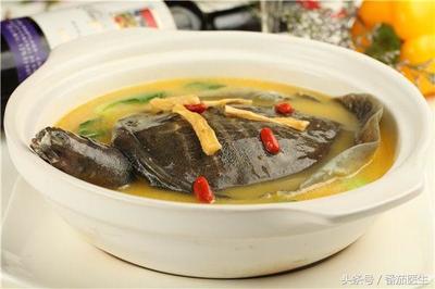 咳嗽可以吃甲鱼吗