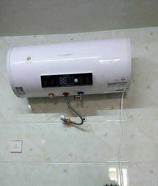 热水器传感器怎么安装