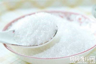 怀孕初期可以吃味精吗