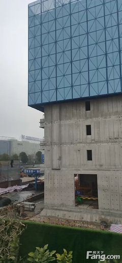 地铁上盖的房子选几层