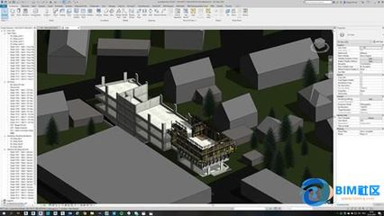 建筑模型设计软件