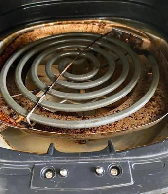 厨房内什么绝死角