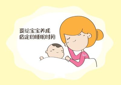 婴儿几个月认识爸爸