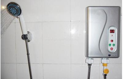 热水器没电是怎么回事