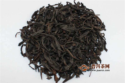 广东茶叶有哪些