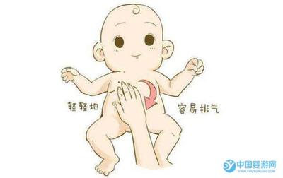 宝宝肠绞痛如何缓解
