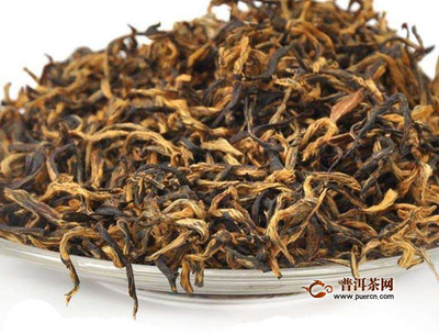 武夷山红茶功效