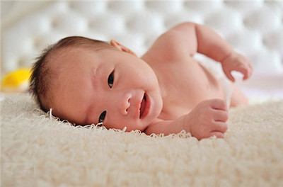 三个月的婴儿长多少算正常吗