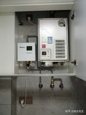 热水器 橱柜