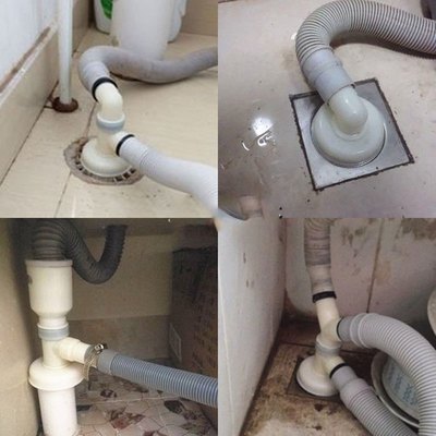 怎样安装厨房水管