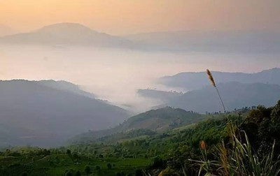 澜沧县旅游景点