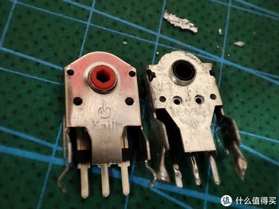 编码器坏了会出现什么