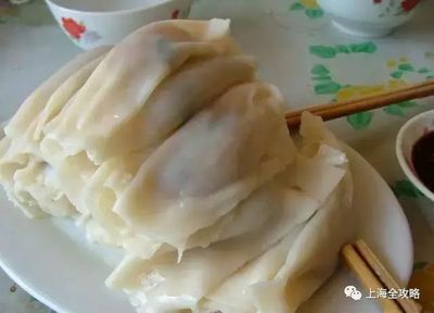 江西米果的制作方法
